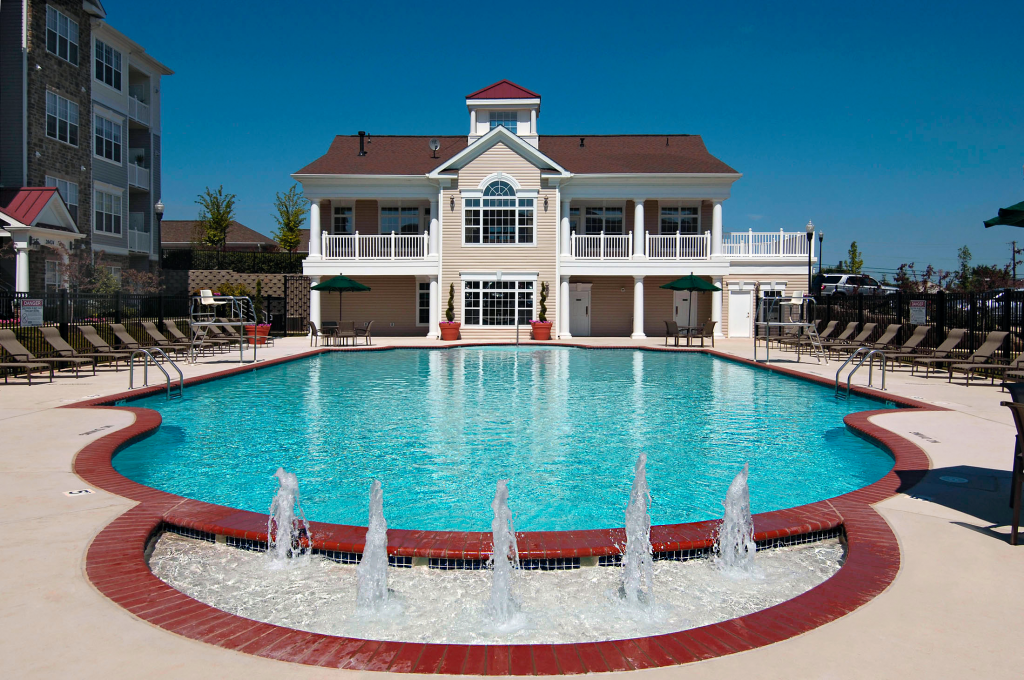 Germantown Olympia Swimming Pool Company